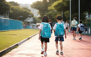 《中小學、幼兒園安全防范要求》(GB/T 29315-2022)國家標準于2022年6月1日起正式實行